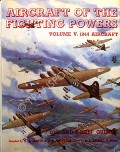 Aircraft of the Fighting Powers  by THETFORD, Owen; COOPER, H. J. & MAYCOCK, C. B.
